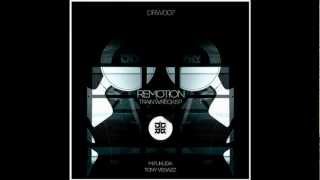 Remotion - Train Wreck (Original Mix)