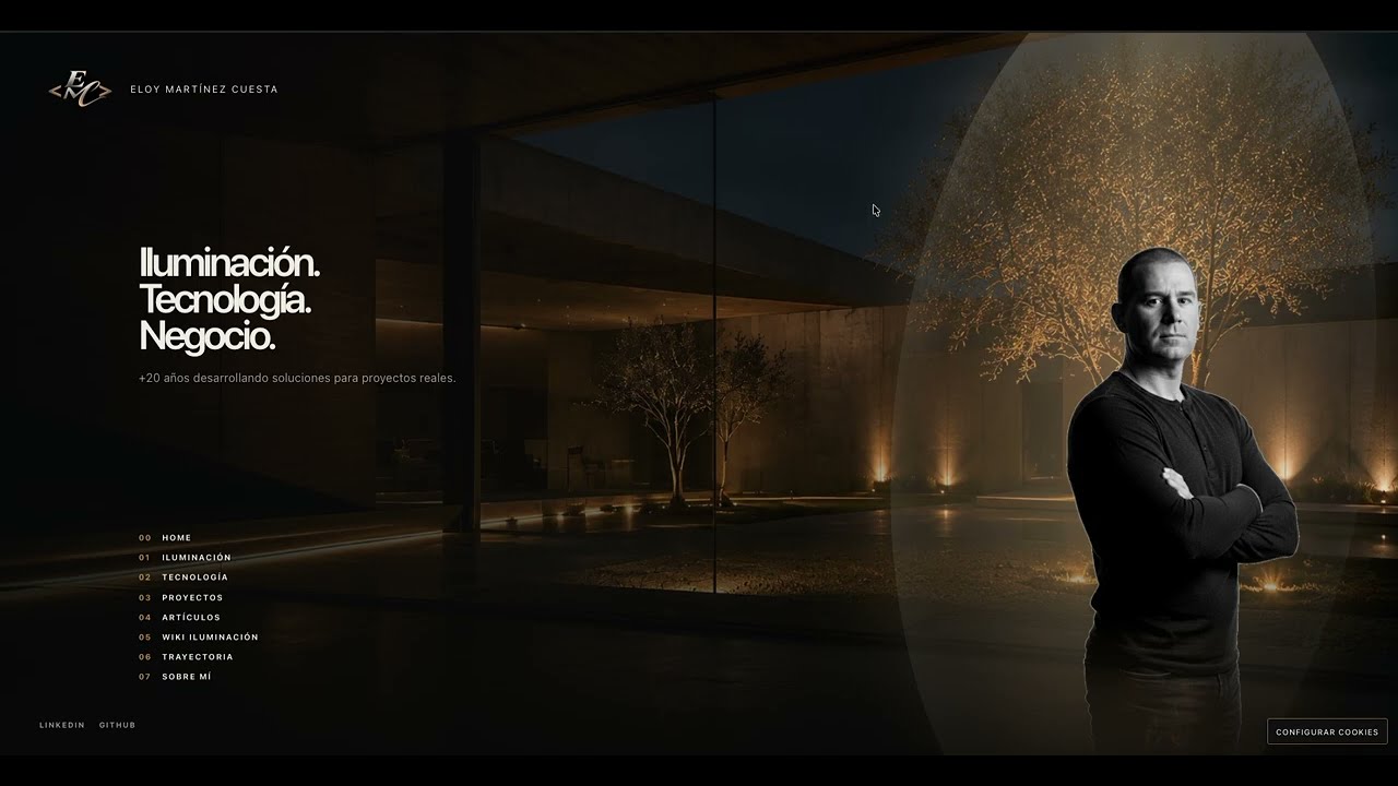 Watch the Astro template walkthrough