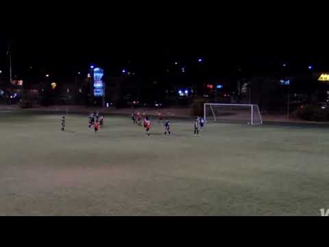 Simon Vaca-Lorenzi, Las Vegas Players Showcase Highlights 2022