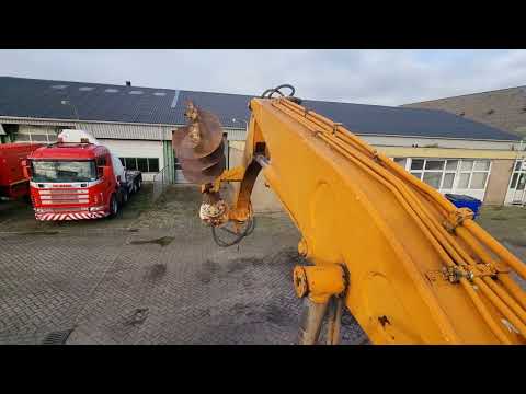 Elctrovar Waterdrill video miniatura