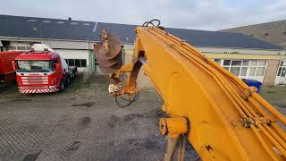Venta de Elctrovar Waterdrill - waterboor - Grounddrill - 4x4 máquina perforadora con grúa - Imagen 4 | Machineryline AR Elctrovar Waterdrill - waterboor - Grounddrill - 4x4 máquina perforadora con grúa | Imagen 4 - Machineryline