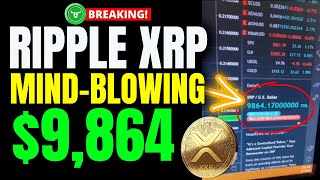 Ripple XRP - If You Hold 101 XRP Will You Be A Millionaire?