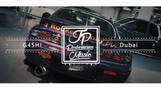 G4SHI - Dubai [JP Performance - ESSEN MOTOR SHOW 2016]