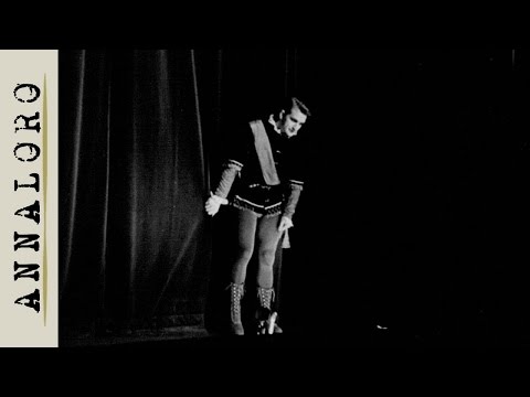 "Di quella pira" Tenore Antonio Annaloro (1920-1996)