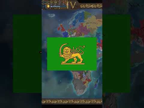 EU4 1.36 Update