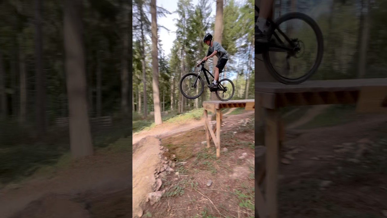 Highlights #mtb #bike #trail #europe