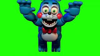 Download lagu Fnaf 2 all jump-scares green screen mp3 Download lagu Fnaf 2 all jump-scares green screen mp3