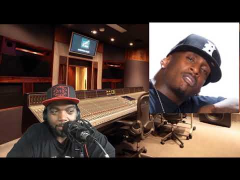 Bootleg on Working With MC Breed