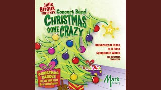 silent Night in Gotham (after F. Gruber's Silent Night) : Silent Night in Gotham (after F....