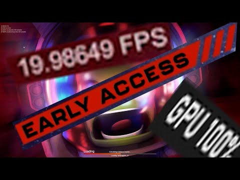 Kerbal Space Program 2 Early Access Tutorial My Gaming Laptop Stood No Chance