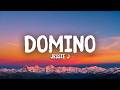 Jessie J Domino Lyrics