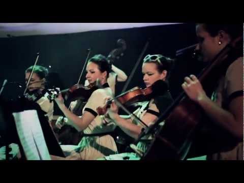 Pilsētas Portāls - Dziesma Manai Pilsētai (fragments)