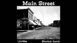 Main Street (FULL Audiobook)