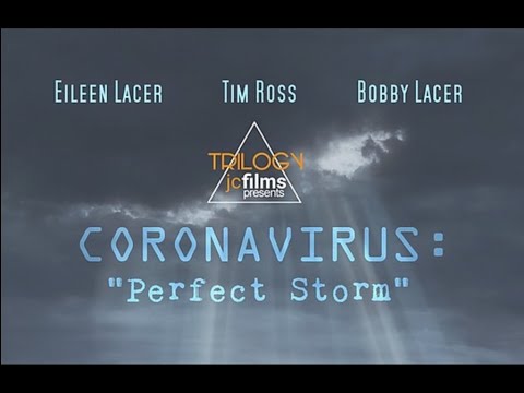 Perfect Storm (2022) Official Trailer | A JC Films Original