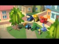 Bob The Builder Scrambler S Best Idea