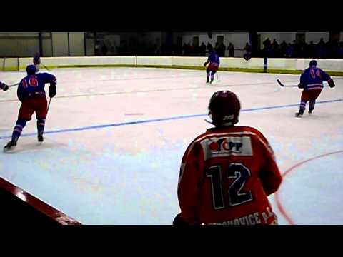 (14.02.2011) SK Třebechovice pod Orebem - HC Náchod