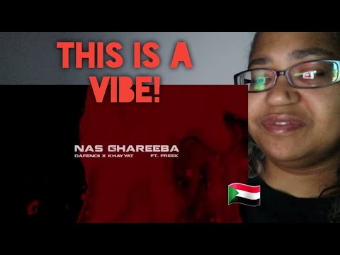 421 Reacts Music | DAFENCII X KHAYYAT X FREEK | NAS GHAREEBA