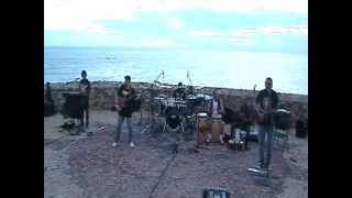 Abraxas cover  Shades of Time.