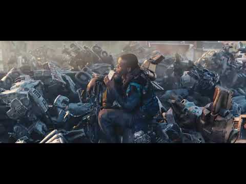 Tears of Steel Trailer