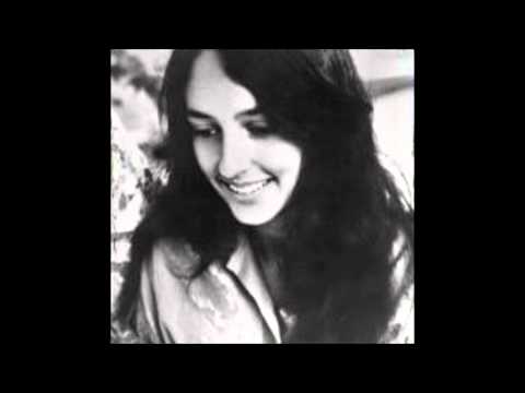 Joan Baez ~ Love is Just a Four Letter Word  (1968)