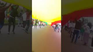 ይሄን ደስ የሚል ታሪካዊ ቪዲዬ ሳታዩ እንዳታልፉ