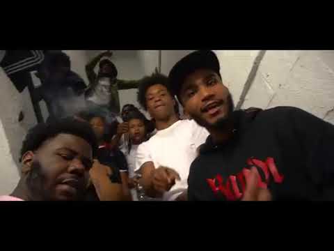 [FREE] EdaiGunz x DThang x T Mac x Tdot Type Beat "CAUTION" (Prod Supahoes)