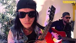 TURBOBIER - Heiße Nächte in Palermo (EAV Cover)