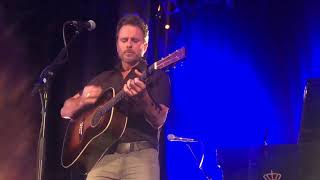 Charles Esten "Sideshow", Berlin June 2018