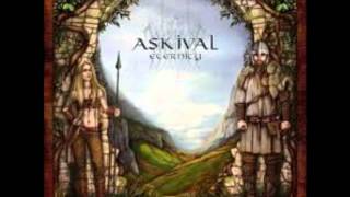 Askival - Whispers In The Breeze