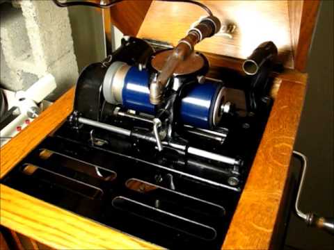 I'M LOOKING FOR A SWEETHEART by Jones and Murray SPECIAL BLUE AMBEROL