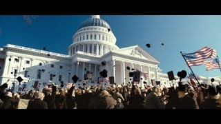 Lincoln Film Trailer