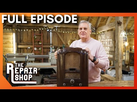 Season 6 Episode 51 | The Repair Shop (Full Episode)