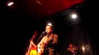 Josh Joplin- Better Days (Live In Philadelphia)