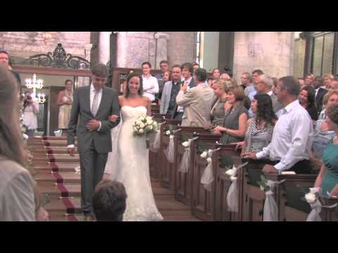 Bruiloft Jafeth & Sifra - 7 & 8 september 2012