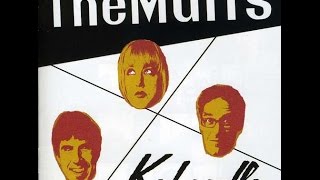 The Muffs - 2011 - Kaboodle (Full Album)