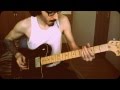 Biffy Clyro - Sounds Like Balloons (Guitar Cover ...