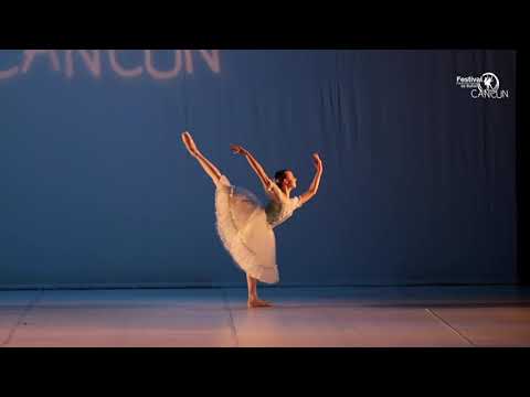 Ava Arbuckle @ Fibcun 2021