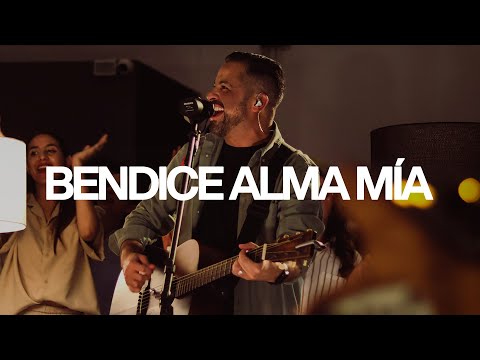 Bendice alma mía - Omar Rodríguez (Videoclip Oficial)