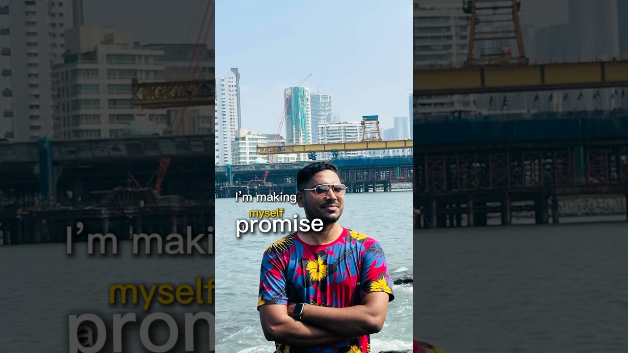 Never Compromise Your Values | The Story of My Life #shorts