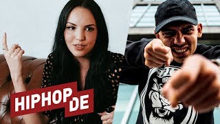 Juju &amp; Capital Bra – so entstand &quot;Melodien&quot;