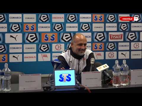 [TRANSMISJA] Konferencja przed nowym sezonem LOTTO Ekstraklasy (18.07.2018)