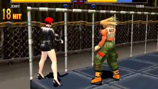 Download lagu Bloody Roar 2 (US) : Combo Video  vol 4 mp3