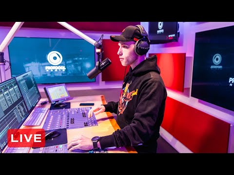 Protocol Radio 450 by Nicky Romero and KREAM (PRR450)