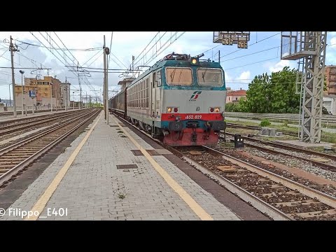 MRS Modena - Villa S.G. Bolano