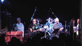 Jam Burrasca alla Blues House-Storia di un uomo e di una donna(Formula 3 )