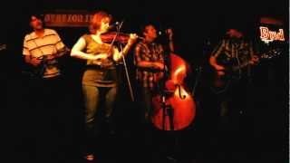 SteelDrivers - Lonesome Goodbye