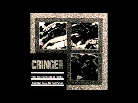 Cringer - Sunday