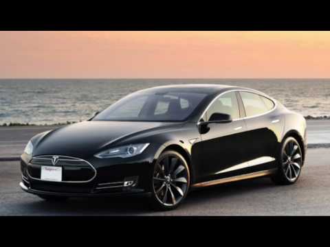 Tesla S