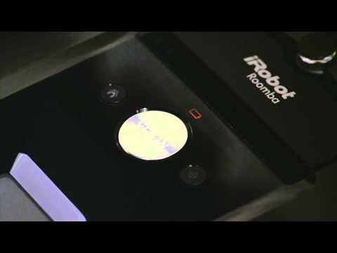 Charging the Roomba Battery | Roomba® 980 | iRobot®