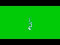 Thunder Effect GreenScreen Lighting Thunder Storm Green Screen Effect Thunder Vfx Greenscreen